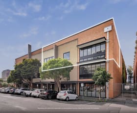 Offices commercial property for sale at 212/134-136 Cambridge Street Collingwood VIC 3066