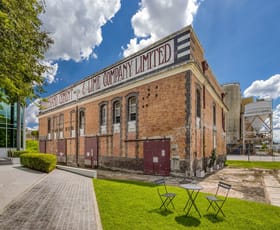 Factory, Warehouse & Industrial commercial property for sale at 16 Station Avenue Darra QLD 4076