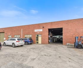 Factory, Warehouse & Industrial commercial property for sale at 24 Brooklyn Avenue Dandenong VIC 3175