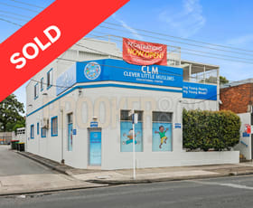 Shop & Retail commercial property for sale at 1 - 3 Waldron Road Sefton NSW 2162