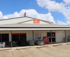 Factory, Warehouse & Industrial commercial property for sale at 4 Goondi Mill Road Goondi Bend QLD 4860