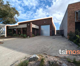 Factory, Warehouse & Industrial commercial property sold at 19 Shearson Crescent Mentone VIC 3194