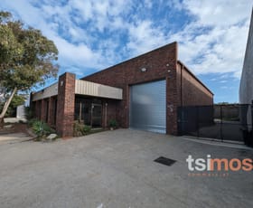 Factory, Warehouse & Industrial commercial property sold at 19 Shearson Crescent Mentone VIC 3194