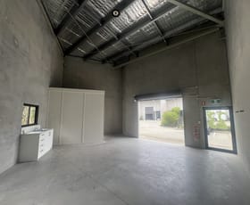 Factory, Warehouse & Industrial commercial property sold at Unit 23/64 Gateway Drive Noosaville QLD 4566