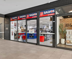 Offices commercial property for sale at 283A Logan Road Stones Corner QLD 4120