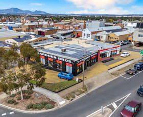 Shop & Retail commercial property for sale at 2-4 Ingor Street Ararat VIC 3377
