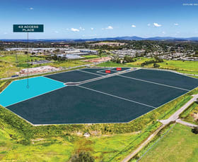 Development / Land commercial property for sale at 43 Access Place Bundamba QLD 4304