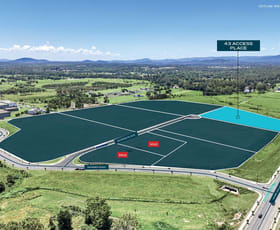 Development / Land commercial property for sale at 43 Access Place Bundamba QLD 4304