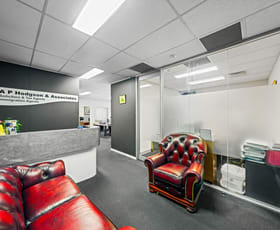 Medical / Consulting commercial property for sale at 20/50-56 Sanders Street Upper Mount Gravatt QLD 4122
