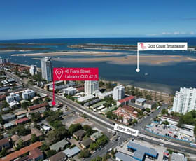 Medical / Consulting commercial property for lease at 40 Frank Street Labrador QLD 4215