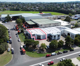 Factory, Warehouse & Industrial commercial property for sale at Unit 1 & 6/5 Cary Grove Minto NSW 2566