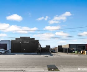 Factory, Warehouse & Industrial commercial property for sale at 5-7 Spray Avenue Mordialloc VIC 3195