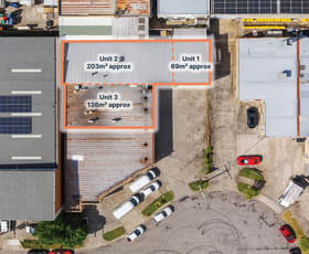 Factory, Warehouse & Industrial commercial property sold at 1, 2 & 3/4 Kinwal Court Moorabbin VIC 3189