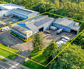 Factory, Warehouse & Industrial commercial property sold at 73 Lobb Street Churchill QLD 4305