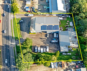 Factory, Warehouse & Industrial commercial property sold at 73 Lobb Street Churchill QLD 4305