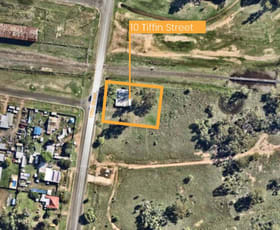 Development / Land commercial property for sale at 10 Tiffin Street Roma QLD 4455