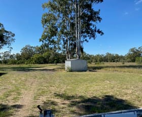 Development / Land commercial property for sale at 10 Tiffin Street Roma QLD 4455