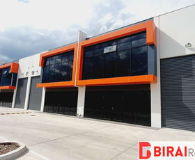 Factory, Warehouse & Industrial commercial property for sale at 19/49 Mcarthurs Road Altona North VIC 3025