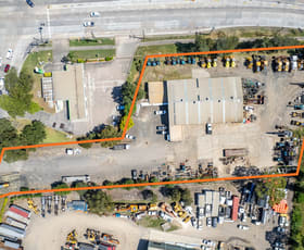 Factory, Warehouse & Industrial commercial property sold at 244 Old Maitland Road Hexham NSW 2322