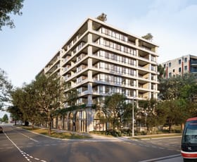 Medical / Consulting commercial property for lease at 90 Northbourne Avenue Braddon ACT 2612