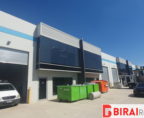 Factory, Warehouse & Industrial commercial property for sale at 11/17-21 Baretta Road Ravenhall VIC 3023