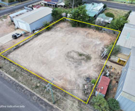 Development / Land commercial property for sale at 51-53 Alluvial Street Parkes NSW 2870