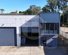 Factory, Warehouse & Industrial commercial property for sale at 7/25 STODDART ROAD Prospect NSW 2148