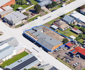 Shop & Retail commercial property for sale at 63-71 Main Road Boolaroo NSW 2284
