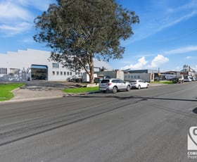 Factory, Warehouse & Industrial commercial property for sale at 7 Regent Crescent Moorebank NSW 2170