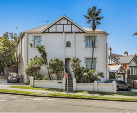 Development / Land commercial property sold at 57 Lamrock Avenue Bondi Beach NSW 2026