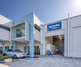 Offices commercial property for sale at 3/3-19 University Drive Meadowbrook QLD 4131
