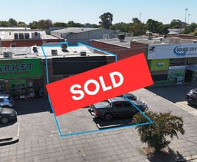Shop & Retail commercial property for sale at 157 Fryers Street Shepparton VIC 3630