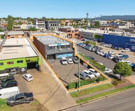Medical / Consulting commercial property for sale at 11 Haigh Avenue Nowra NSW 2541