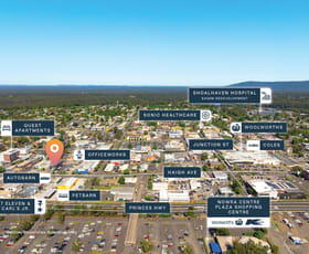 Medical / Consulting commercial property for sale at 11 Haigh Avenue Nowra NSW 2541