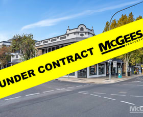 Development / Land commercial property for sale at 442 Pulteney Street Adelaide SA 5000