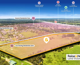 Rural / Farming commercial property for sale at 85 Mcnamara Road Bunyip VIC 3815