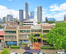 Showrooms / Bulky Goods commercial property for sale at 3RD FLOOR/5-7 ROSS STREET Parramatta NSW 2150