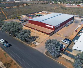 Factory, Warehouse & Industrial commercial property for sale at 50 Ian Street Whyalla Norrie SA 5608