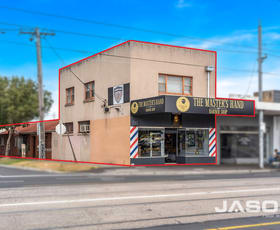 Shop & Retail commercial property for sale at 311 Keilor Road Essendon VIC 3040