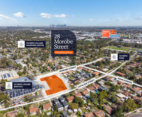 Development / Land commercial property for sale at 28 Morobe Street Heidelberg West VIC 3081