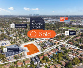 Medical / Consulting commercial property sold at 28 Morobe Street Heidelberg West VIC 3081