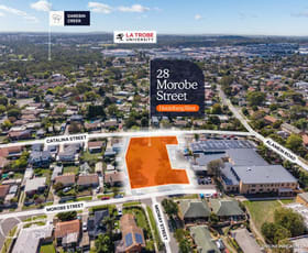Medical / Consulting commercial property sold at 28 Morobe Street Heidelberg West VIC 3081