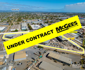 Development / Land commercial property for sale at 535 Grand Junction Road Gepps Cross SA 5094