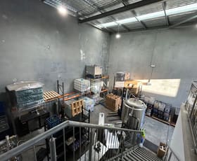 Factory, Warehouse & Industrial commercial property for sale at 84/6 Bellambi Lane Bellambi NSW 2518