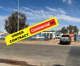 Factory, Warehouse & Industrial commercial property for sale at 5 Gosse Street Roxby Downs SA 5725