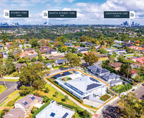 Medical / Consulting commercial property for sale at 22 Tramore Place Killarney Heights NSW 2087