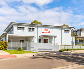 Medical / Consulting commercial property for sale at 22 Tramore Place Killarney Heights NSW 2087