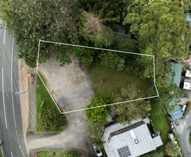 Development / Land commercial property for sale at 711 Beechmont Road Lower Beechmont QLD 4211
