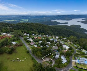 Development / Land commercial property for sale at 711 Beechmont Road Lower Beechmont QLD 4211