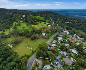 Development / Land commercial property for sale at 711 Beechmont Road Lower Beechmont QLD 4211